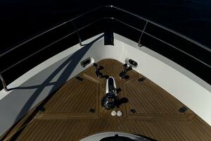 78ft Fairline Yacht For Sale