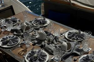 78ft Fairline Yacht For Sale