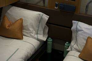 2014 Fairline thumbnail 29