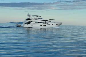 78ft Fairline Yacht For Sale
