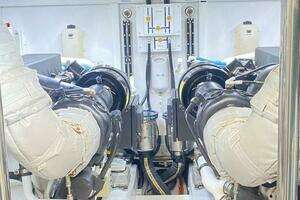 2014 Fairline thumbnail 56