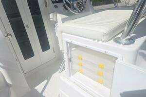 2008 True World Marine TE2810 thumbnail 36
