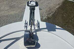 2008 True World Marine TE2810 thumbnail 40