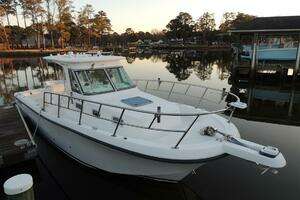 2008 True World Marine TE2810 thumbnail 4