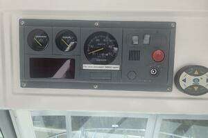2008 True World Marine TE2810 thumbnail 30