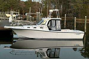 2008 True World Marine TE2810 thumbnail 1