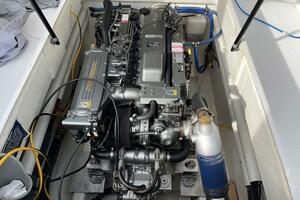 Smooth Operator 28ft True World Marine Yacht For Sale