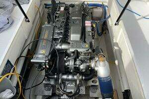 2008 True World Marine TE2810 thumbnail 15