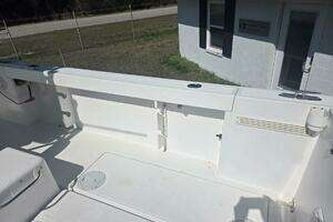 2008 True World Marine TE2810 thumbnail 13