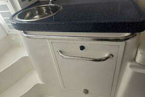 2008 True World Marine TE2810 thumbnail 47