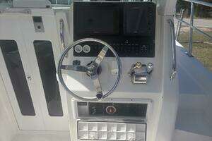 2008 True World Marine TE2810 thumbnail 31