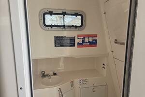 Smooth Operator 28ft True World Marine Yacht For Sale