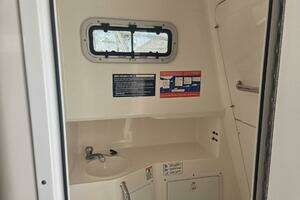 2008 True World Marine TE2810 thumbnail 50
