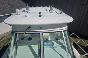 2008 True World Marine TE2810 thumbnail 42