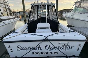 Smooth Operator 28ft True World Marine Yacht For Sale