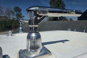 2008 True World Marine TE2810 thumbnail 43