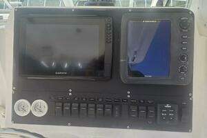 2008 True World Marine TE2810 thumbnail 33