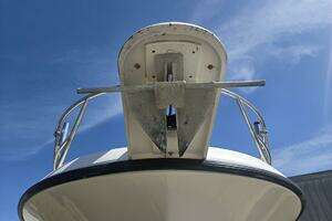 2008 True World Marine TE2810 thumbnail 11