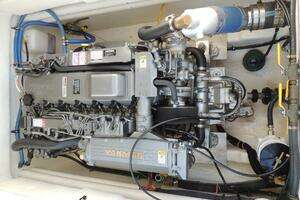 2008 True World Marine TE2810 thumbnail 16
