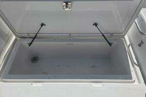 2008 True World Marine TE2810 thumbnail 24