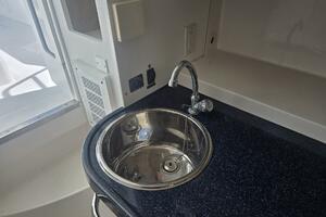 Smooth Operator 28ft True World Marine Yacht For Sale