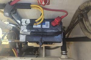 Smooth Operator 28ft True World Marine Yacht For Sale