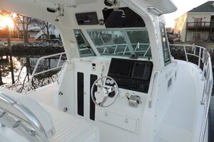 Smooth Operator 28ft True World Marine Yacht For Sale