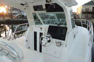2008 True World Marine TE2810 thumbnail 51