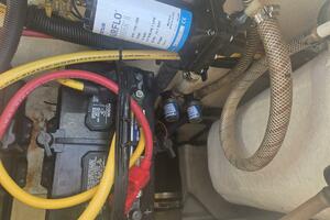 Smooth Operator 28ft True World Marine Yacht For Sale