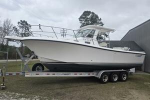 Smooth Operator 28ft True World Marine Yacht For Sale