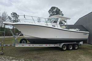 2008 True World Marine TE2810 thumbnail 53