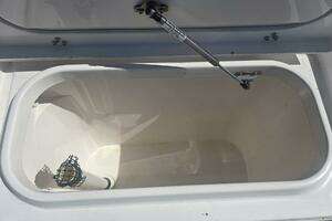 2008 True World Marine TE2810 thumbnail 21
