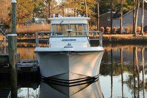 2008 True World Marine TE2810 thumbnail 2