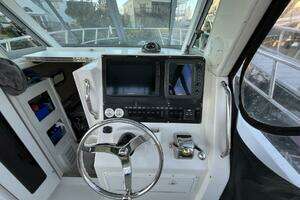 2008 True World Marine TE2810 thumbnail 28