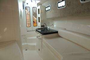 2008 True World Marine TE2810 thumbnail 45