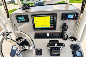 26ft Pursuit Yacht For Sale