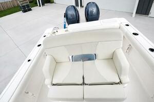 26ft Pursuit Yacht For Sale