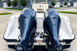 26ft Pursuit Yacht For Sale