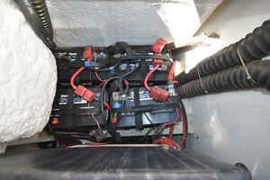 See More Salt 33ft Grady White Yacht For Sale