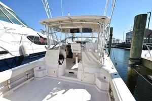 See More Salt 33ft Grady White Yacht For Sale