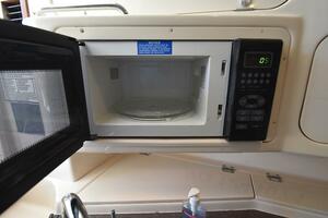 See More Salt 33ft Grady White Yacht For Sale