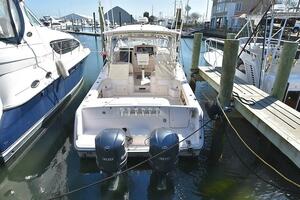 See More Salt 33ft Grady White Yacht For Sale