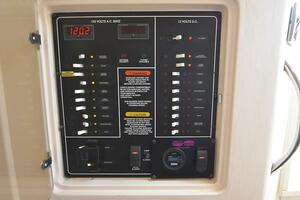 See More Salt 33ft Grady White Yacht For Sale