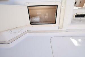 See More Salt 33ft Grady White Yacht For Sale