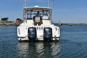 See More Salt 33ft Grady White Yacht For Sale