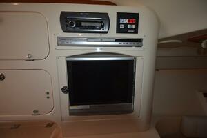 See More Salt 33ft Grady White Yacht For Sale