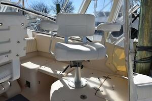 See More Salt 33ft Grady White Yacht For Sale