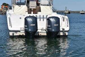 See More Salt 33ft Grady White Yacht For Sale