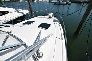 See More Salt 33ft Grady White Yacht For Sale