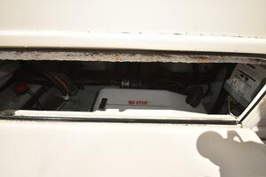 See More Salt 33ft Grady White Yacht For Sale